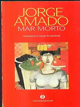 Couverture du produit · Mar Morto