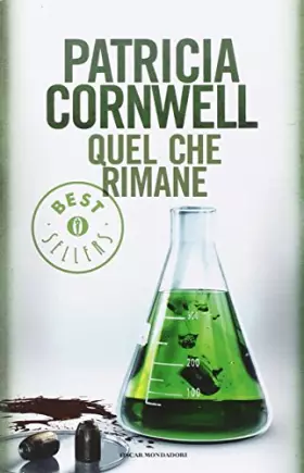 Couverture du produit · Quel che rimane