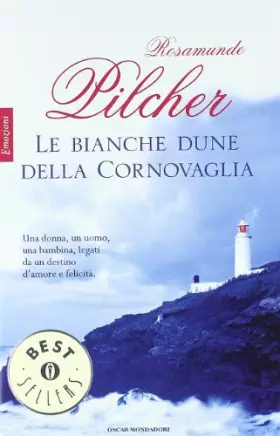 Couverture du produit · Le bianche dune della Cornovaglia