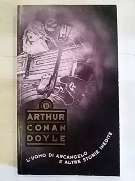 Couverture du produit · L'uomo di Arcangelo