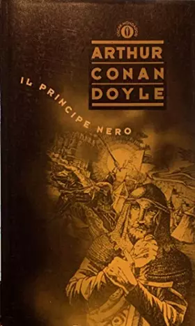 Couverture du produit · Il principe nero