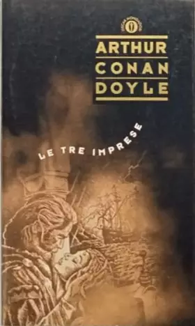 Couverture du produit · Le tre imprese