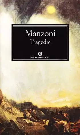 Couverture du produit · Le tragedie
