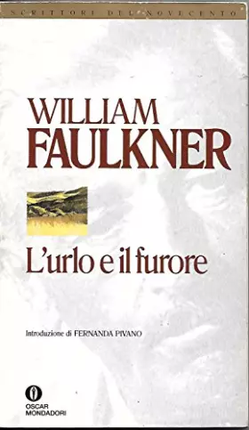Couverture du produit · L'urlo e il furore