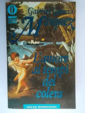 Couverture du produit · L' Amore AI Tempore Del Colera