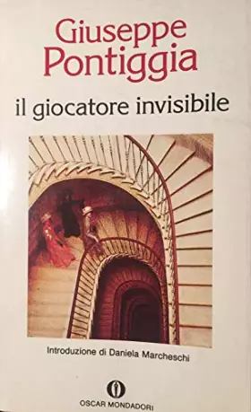 Couverture du produit · Il Giocatore Invisibile