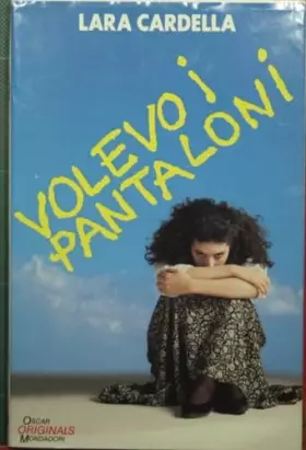 Couverture du produit · Volevo i pantaloni