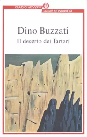 Couverture du produit · Il Deserto Dei Tartari
