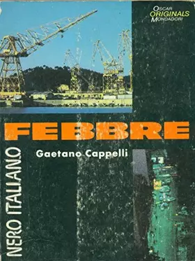 Couverture du produit · Febbre