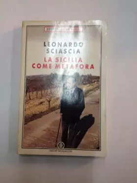 Couverture du produit · La Sicilia Come Metafora