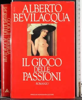 Couverture du produit · Il gioco delle passioni