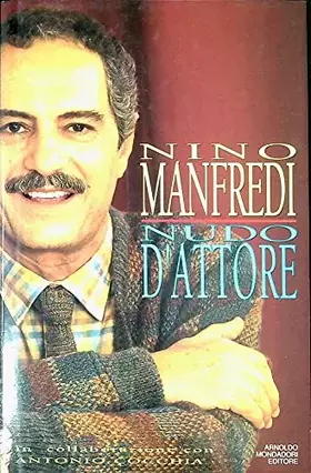Couverture du produit · Nudo d'attore