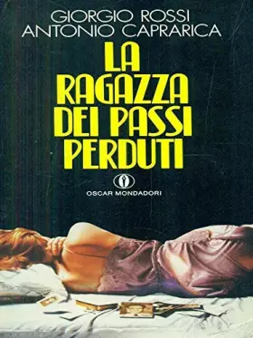 Couverture du produit · La ragazza dei passi perduti