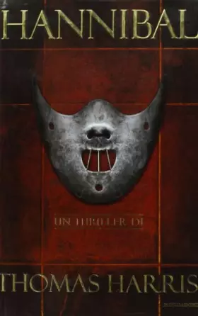Couverture du produit · Hannibal