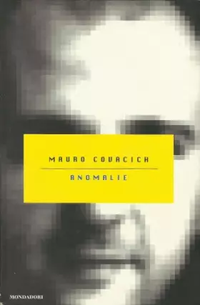 Couverture du produit · Anomalie