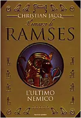 Couverture du produit · Ramses