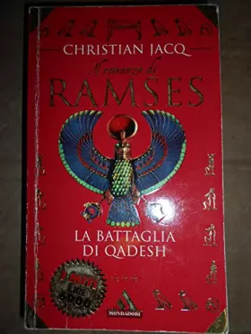 Couverture du produit · Ramses (Vol. 3)