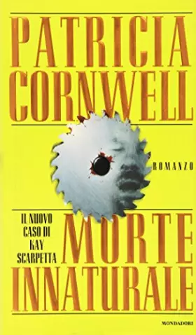 Couverture du produit · Morte innaturale