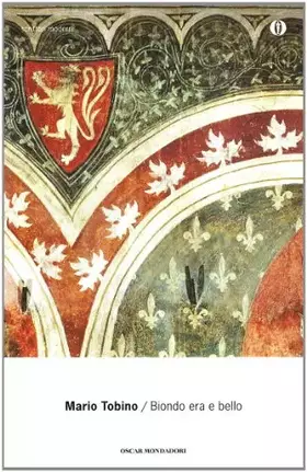 Couverture du produit · Biondo era e bello