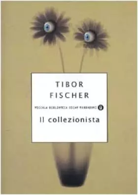 Couverture du produit · Il collezionista