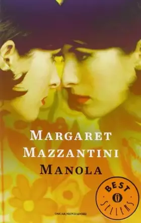 Couverture du produit · Manola