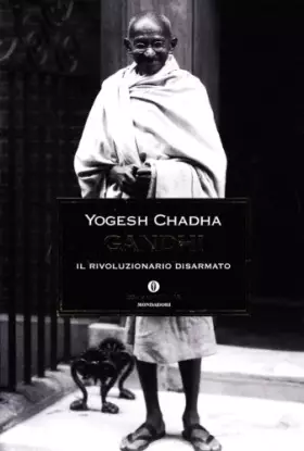 Couverture du produit · Gandhi