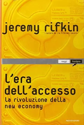 Couverture du produit · Era Dell'accesso (L') [Import anglais]