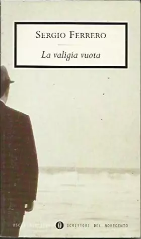 Couverture du produit · La valigia vuota