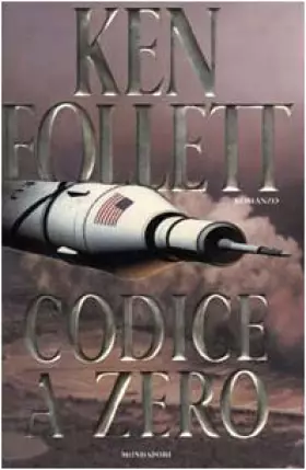 Couverture du produit · Codice a zero