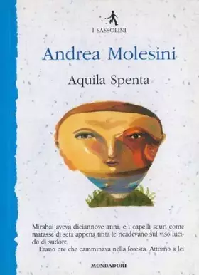 Couverture du produit · Aquila spenta