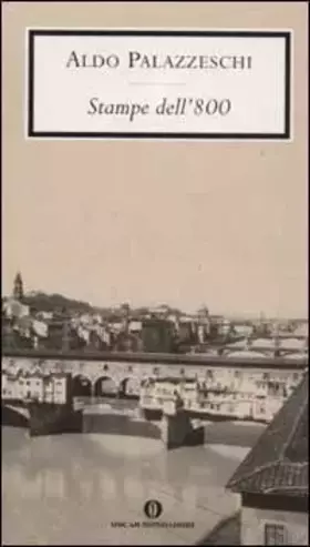 Couverture du produit · Stampe dell'800