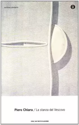 Couverture du produit · La stanza del vescovo