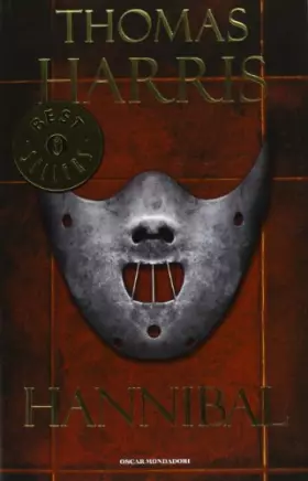 Couverture du produit · Hannibal