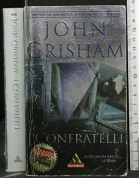 Couverture du produit · I Confratelli