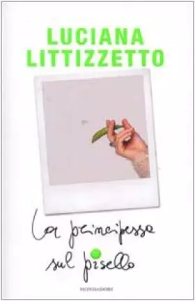 Couverture du produit · La Principessa Sul Pisello
