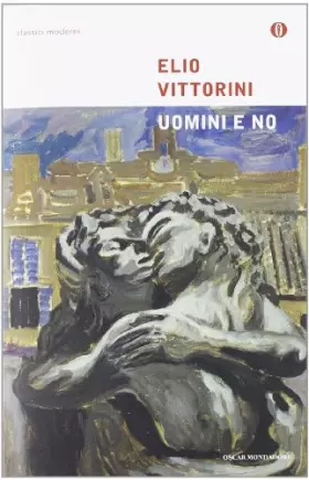 Couverture du produit · Uomini e no