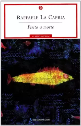 Couverture du produit · Ferito a morte