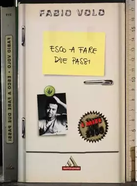 Couverture du produit · Esco a fare due passi