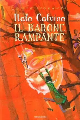 Couverture du produit · Il barone rampante