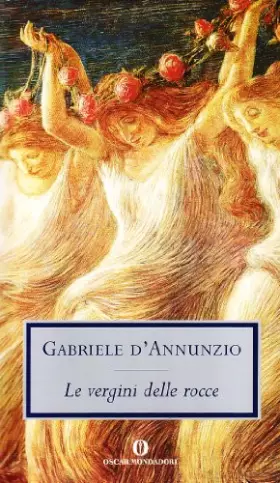 Couverture du produit · Le vergini delle rocce
