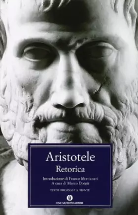 Couverture du produit · Retorica