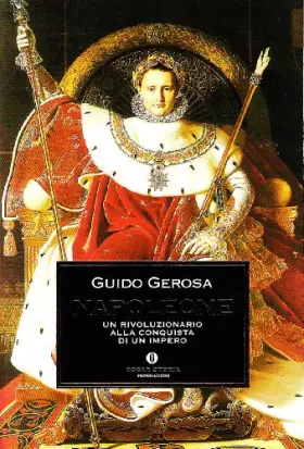 Couverture du produit · Napoleone