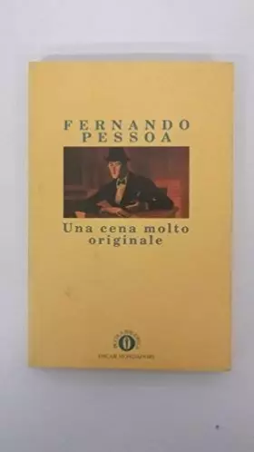 Couverture du produit · Una cena molto originale