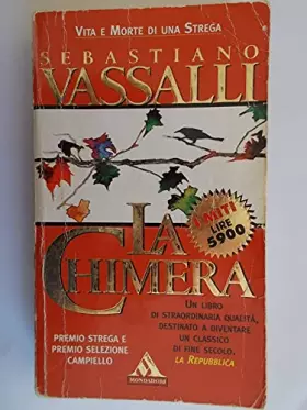 Couverture du produit · Einaudi: La Chimera