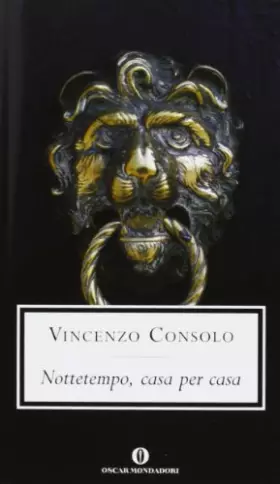 Couverture du produit · Nottetempo, casa per casa
