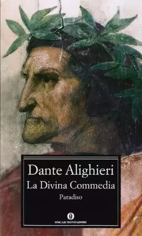 Couverture du produit · La Divina Commedia. Paradiso