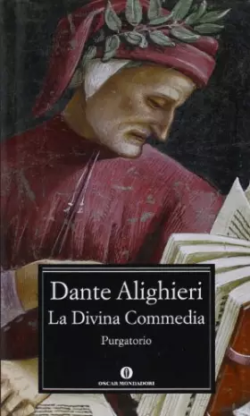 Couverture du produit · La Divina Commedia. Purgatorio