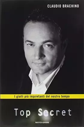 Couverture du produit · Top secret