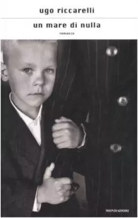 Couverture du produit · Un mare di nulla