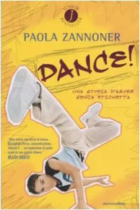 Couverture du produit · Dance!